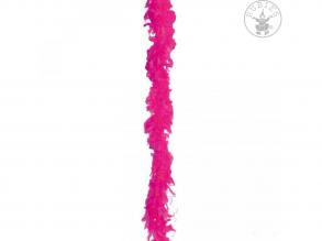 Boa 1,8 m pink színben