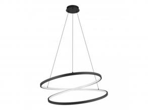 EGLO , 901138 , RUOTALE , függesztett lámpa , 3000 K , LED , 42W , fehér