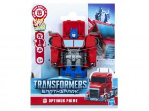 Transformers Földszikra Smash villámgyorsan átváltozó figura, többféle, 1 db