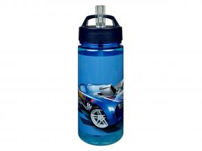 AERO Hot Wheels ivópalack, 500 ml