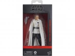 Star Wars: Black Series Director Orson Krennic figura  Hasbro