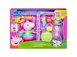 Peppa malac gardróbja játékszett - Hasbro