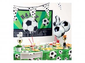 Arany trófea, 22 cm.