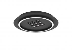 EGLO , 901191 , BALAZOTE , mennyezeti lámpa , 2700 K 6500 K , LED , 1X20,5W , Yes , IP20 , fehér