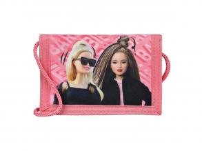 Barbie pénztárca