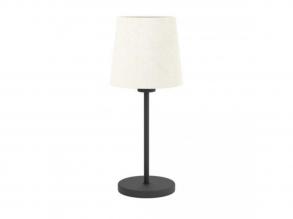 EGLO , 901264 , FEBRES , asztali lámpa , E27 , 1X60W , IP20 , fehér