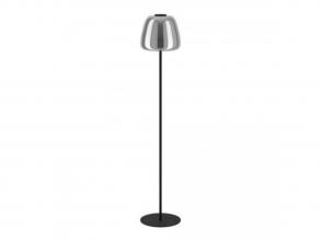 EGLO , 901196 , ALFERO-Z , állólámpa , 2700 K 6500 K , LED , 15,5W , Yes , IP20 , króm