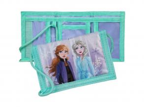 Jégvarázs pénztárca