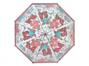 Minnie Mouse gyermek esernyő
