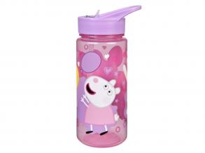 Areo Peppa malac kulacs 500 ml