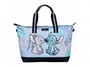 Hétvégi válltáska Stitch