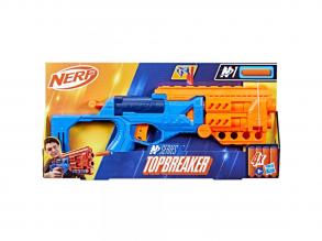 Nerf: N Series Topbreaker szivacslövő fegyver - Hasbro
