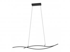 EGLO , 901207 , GRISOLIA , függesztett lámpa , 4000 K , LED , 20W , IP20 , fehér