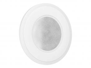 EGLO , 901231 , MACCHIONI , fali lámpa , 4000 K , LED , 12W , IP20 , fehér