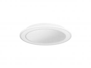 EGLO , 901232 , MACCHIONI , mennyezeti lámpa , 2700 K 6500 K , LED , 20W , Yes , IP20 , fehér
