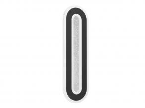 EGLO , 901242 , MACCHIONI , fali lámpa , 4000 K , LED , 12W , IP20 , fehér
