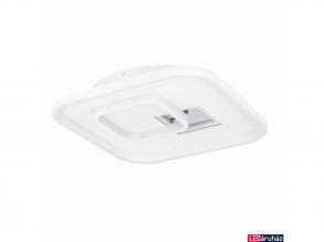 EGLO , 901247 , TIRIOLO , fali-mennyezeti lámpa , 4000 K , LED , 16,2W , IP20