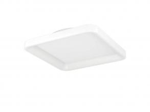 EGLO , 901249 , LORETELLO , fali-mennyezeti lámpa , 2700 K 6500 K , LED , 12W , Yes , IP20