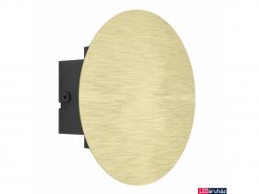 EGLO , 901201 , TALAMELLO , fali lámpa , 3000 K , LED , 4W , IP20