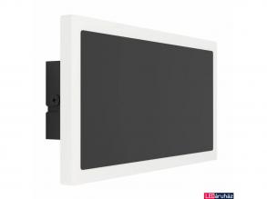 EGLO , 901189 , TALAMELLO 1 , fali lámpa , 3000 K , LED , 12W , IP20 , szatinált
