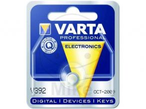 VARTA V392 (SR41) gombelem 1db/bliszter