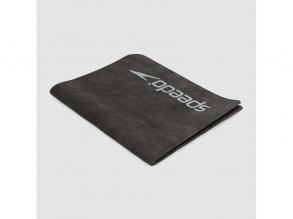 Ua Speed Stride 2.0 Tee Speedo törölköző fekete