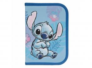 Stitch töltött tolltartó