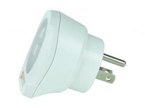 Skross EUTOUSA 1.500203-E USA adapter csatlakozóaljzat