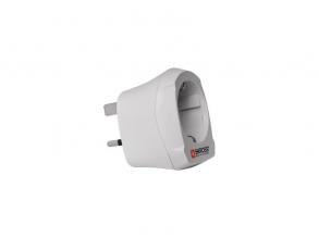 Skross EUTOUK 1.500230-E UK adapter csatlakozóaljzat