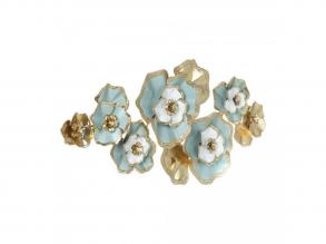 EGLO Living, 426025, CACIA, Fali Dekoráció