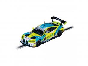 Carrera BMW M4 GT3 RAM Racing, 15. számú Brit GT 2024  1:32