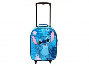 Stitch gyermekbőrönd