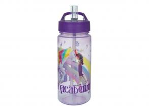 Unicorn Academy ivópalack, 500 ml