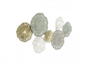 EGLO Living, 426041, CHIKUMA, Fali Dekoráció