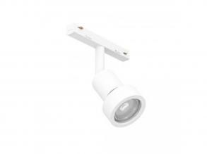 EGLO , 901664 , EASYT SPOT RING , spot lámpa , GU10 , 1X10W , IP20