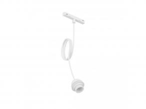EGLO , 901659 , EASYT E27 ADAPTER , függesztett lámpa , E27 , 1X40W , IP20