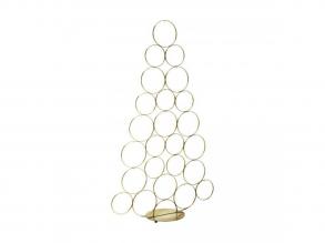 Karácsonyi állvány 109cm ar Ballymena