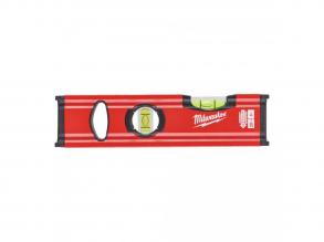 Milwaukee Keskeny Vízmérték 20 cm - 1 db