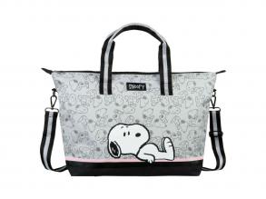 Snoopy sport/válltáska