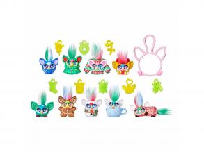 Furby Minis adventi naptár