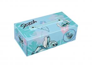 Stitch nagy festőkészlet  44 darabos