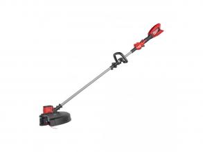Milwaukee M18BLLT-0 M18 SZÉNKEFE NÉLKÜLI SZEGÉLYNYÍRÓ
