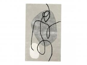 EGLO Living, 420421, SESULU, Szőnyeg