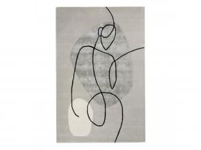 EGLO Living, 420422, SESULU, Szőnyeg