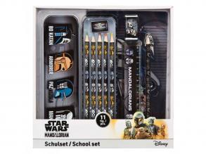 Star Wars írószerkészlet - 11 darabos