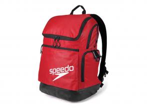Teamster 2.0 Rucksack 35L (Uk) Speedo hátizsák piros UNI méretű