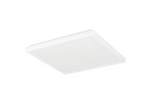 EGLO , 901449 , ROVITO , mennyezeti lámpa , 2700K, 4000K, 6500K , LED , 13,4W , IP44 , fehér