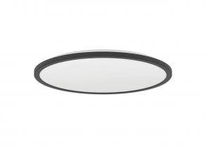 EGLO , 901455 , ROVITO-R , mennyezeti lámpa , 2700 K 6500 K , LED , 16,8W , Yes , IP44 , fehér