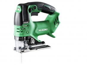 Hikoki CJ36DA-BASIC-HSC Hibrid Dekopírfűrész