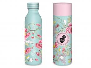 Ars Una Oriental Turquoise duplafalú fémkulacs 600ml